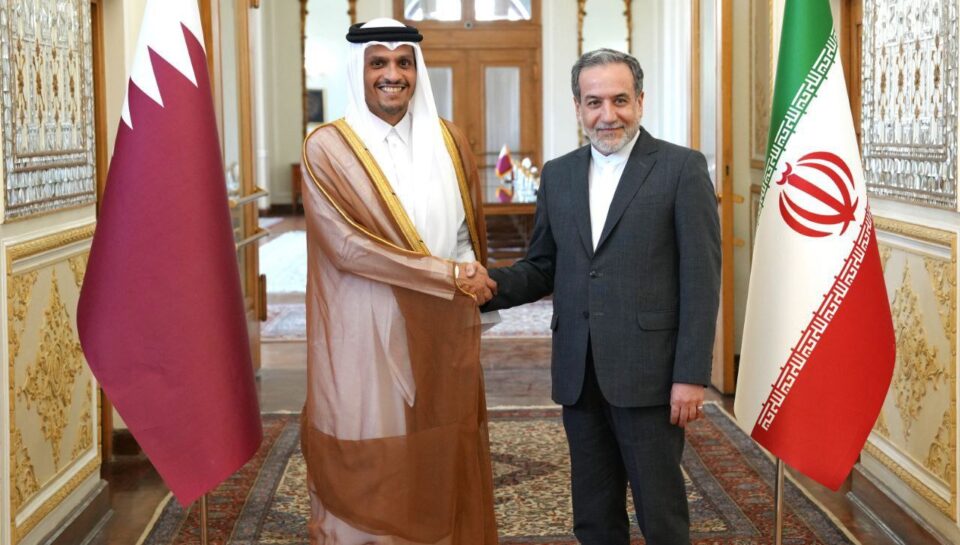 isolateqatariran