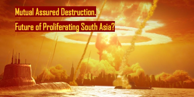 SouthAsiasStrategicEnvironmentpdf