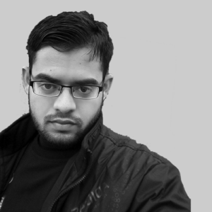 Picture of Ahmad Ibrahim