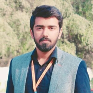 Picture of Ahmed Mehtab