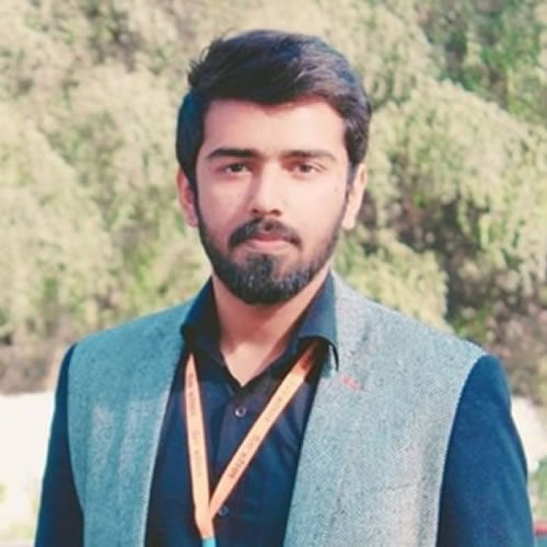 Picture of Ahmed Mehtab