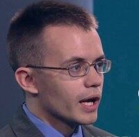 Picture of Andrew Korybko