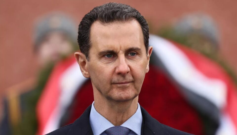 basharalassad