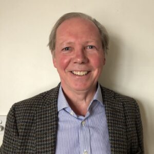 Picture of Dr. Claude Rakisits