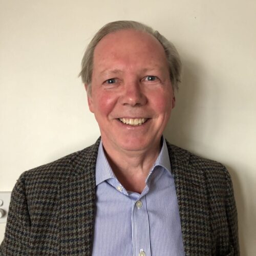 Picture of Dr. Claude Rakisits