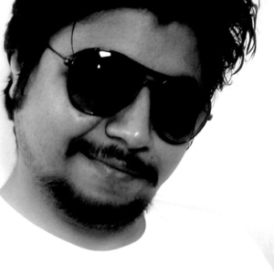 Picture of Faran Jeffery