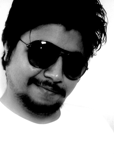 Picture of Faran Jeffery