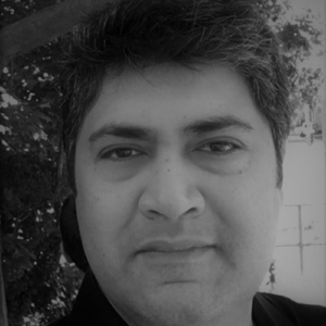 Picture of Imran Siddiqui