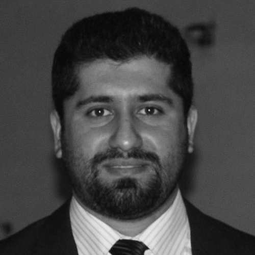 Picture of Khuram Malik