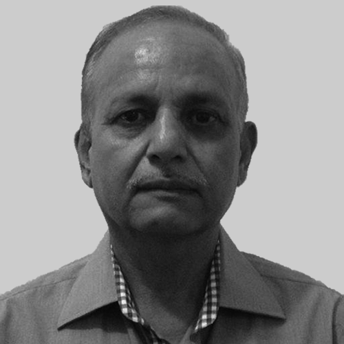 Picture of Lt. Colonel Saleem Akhtar Malik (Retired)