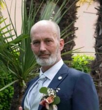 Picture of Niels Groeneveld