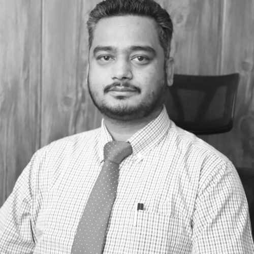 Picture of Shahid Raza