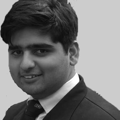 Picture of Syed Ali Zia Jaffery