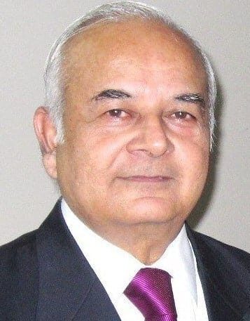 Picture of Syed Nayyar Uddin Ahmad