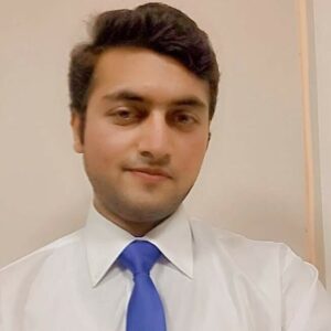 Picture of Wasay Qasim