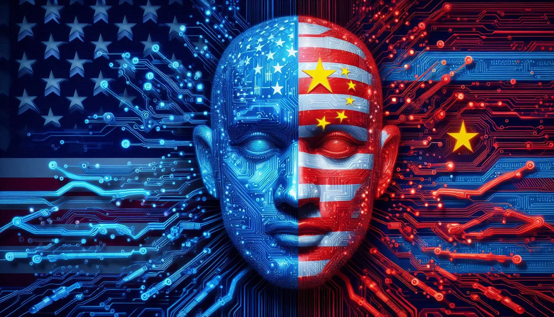 The Digital Arms Race and the New Cold War 4 - CommandEleven