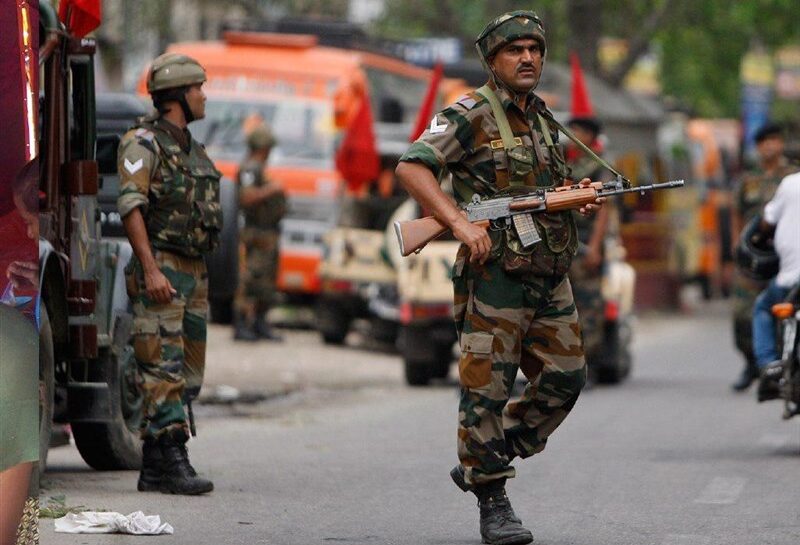 indiapakwar