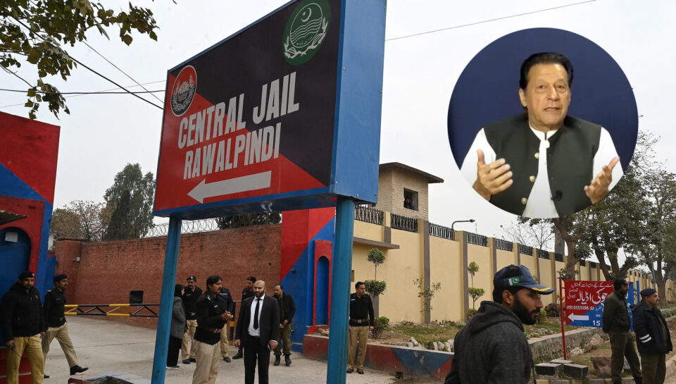 khanjail