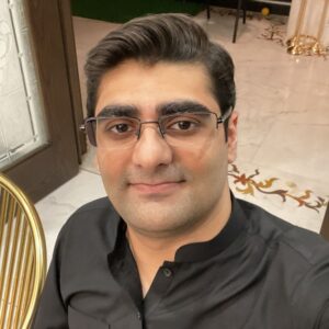 Picture of Taymur Malik