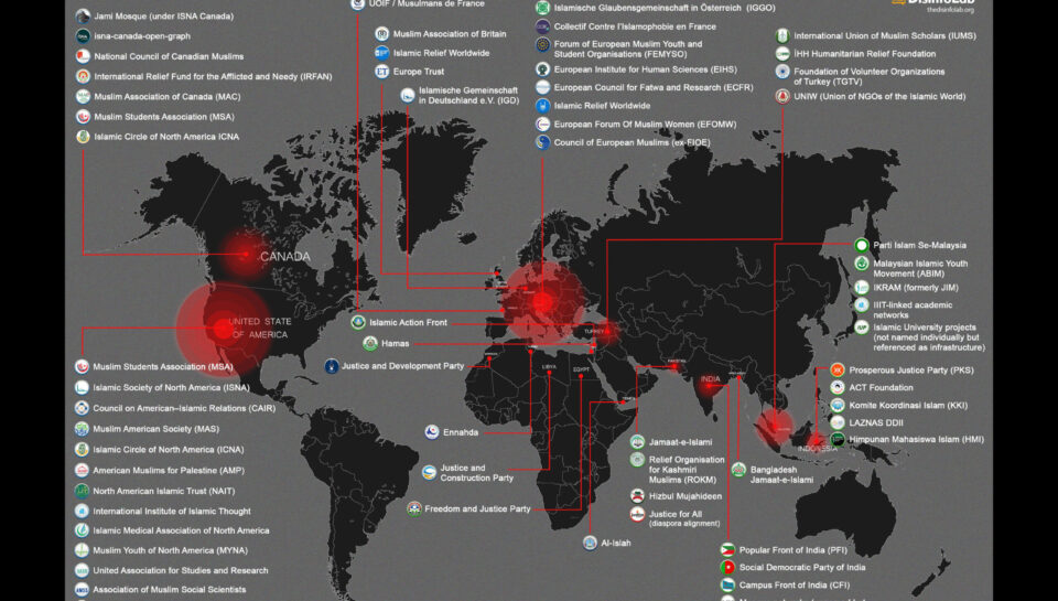 Muslim Brotherhoood Global