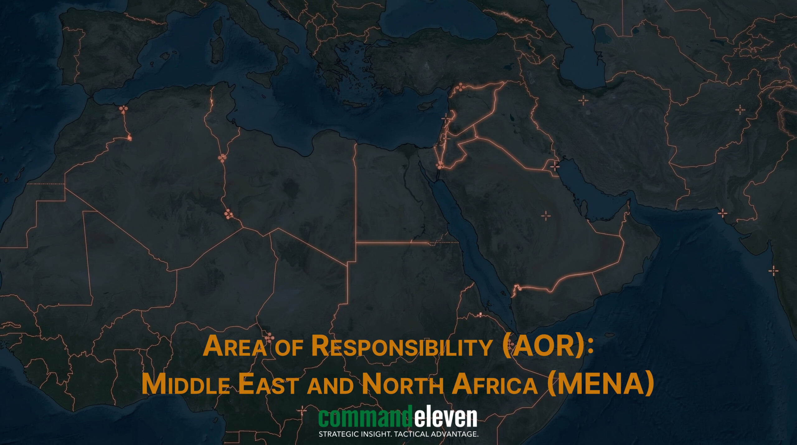 MENA