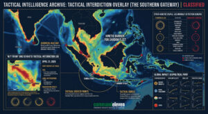 Tactical Intelligence Archive - Tactical Interdiction Overlay
