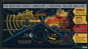 The Western Threat Landscape