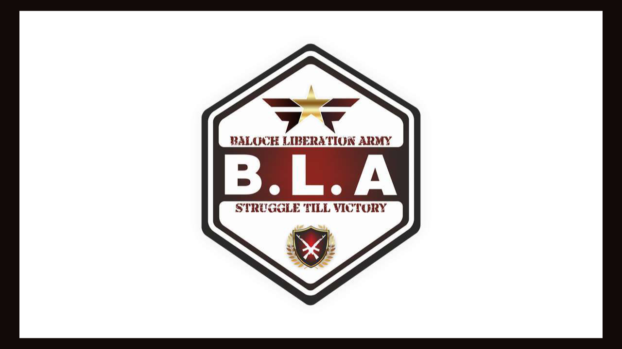 Baluchistan Liberation Army