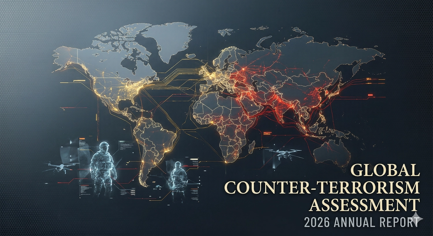 2026 Global Counter-Terrorism Assessment