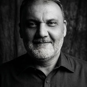 Picture of Syed Khalid Muhammad