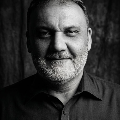 Picture of Syed Khalid Muhammad