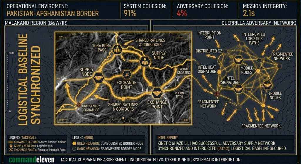 Logistical Baseline