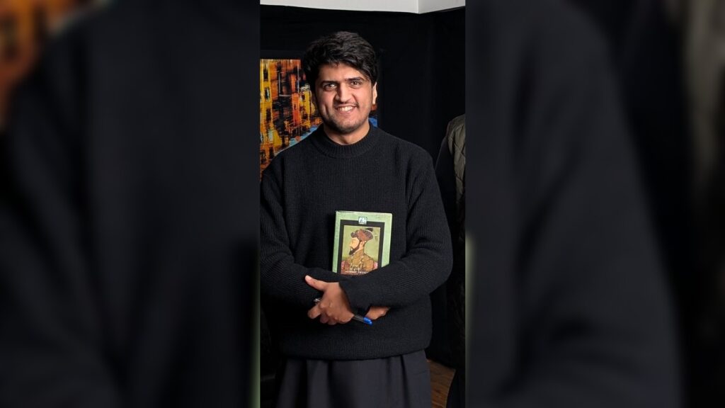 Muhammad Saad bin Riaz