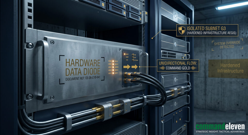 SCADA Vulnerabilities Featured Image