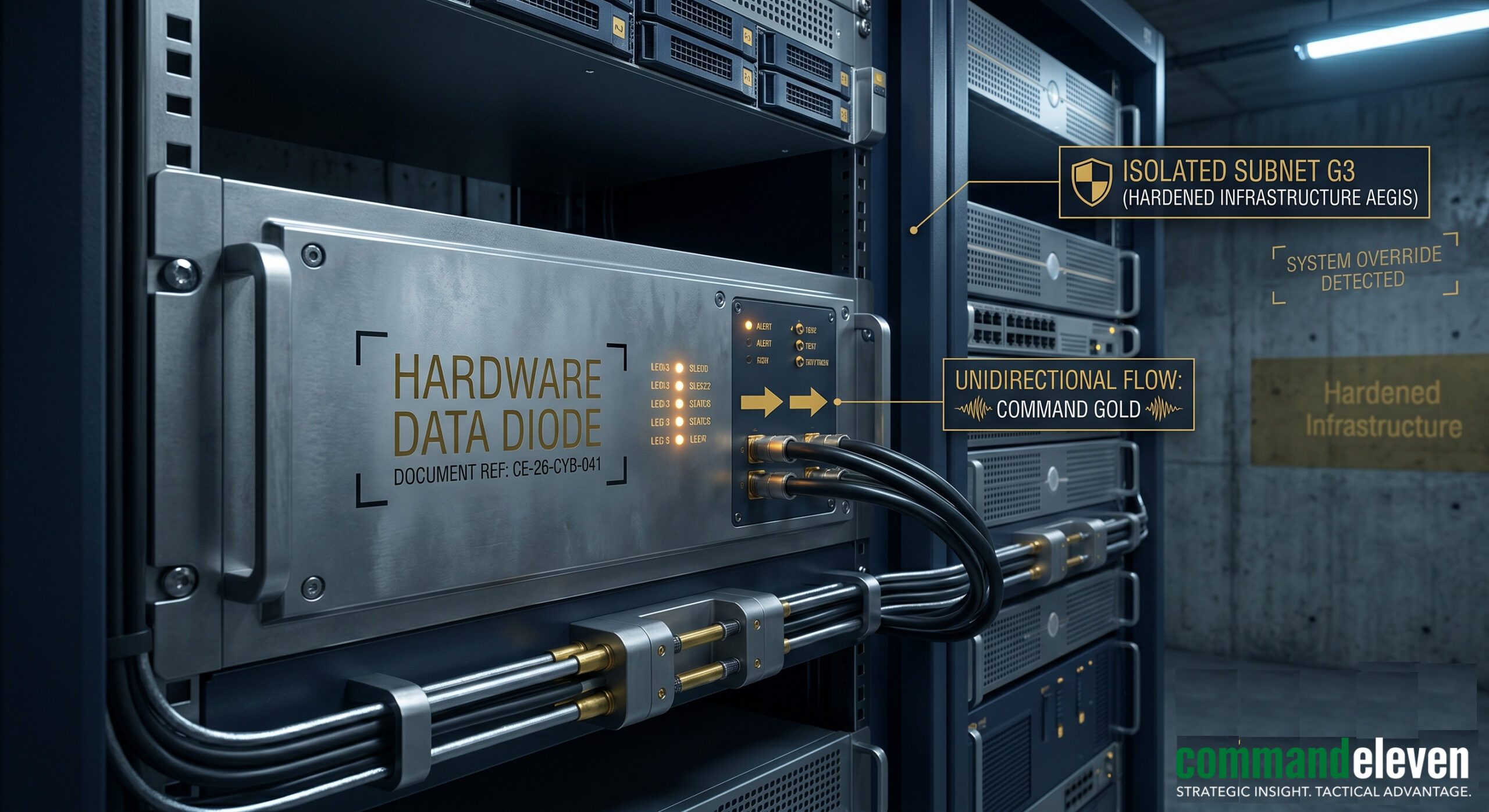 SCADA Vulnerabilities Featured Image