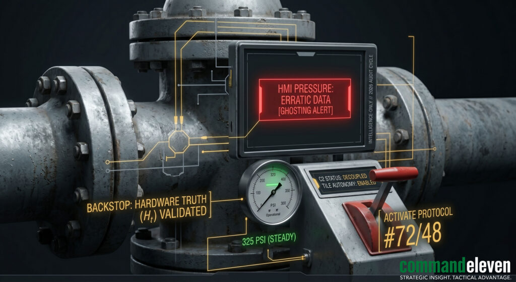 The 'Hardware Truth' Sensor Audit