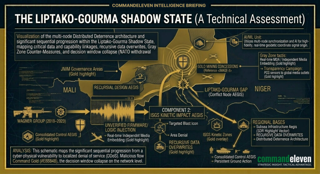 The Liptako-Gourma Shadow State