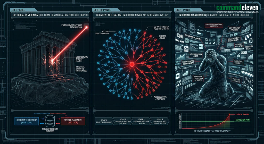 CWS-2026-06 - Threat Matrix