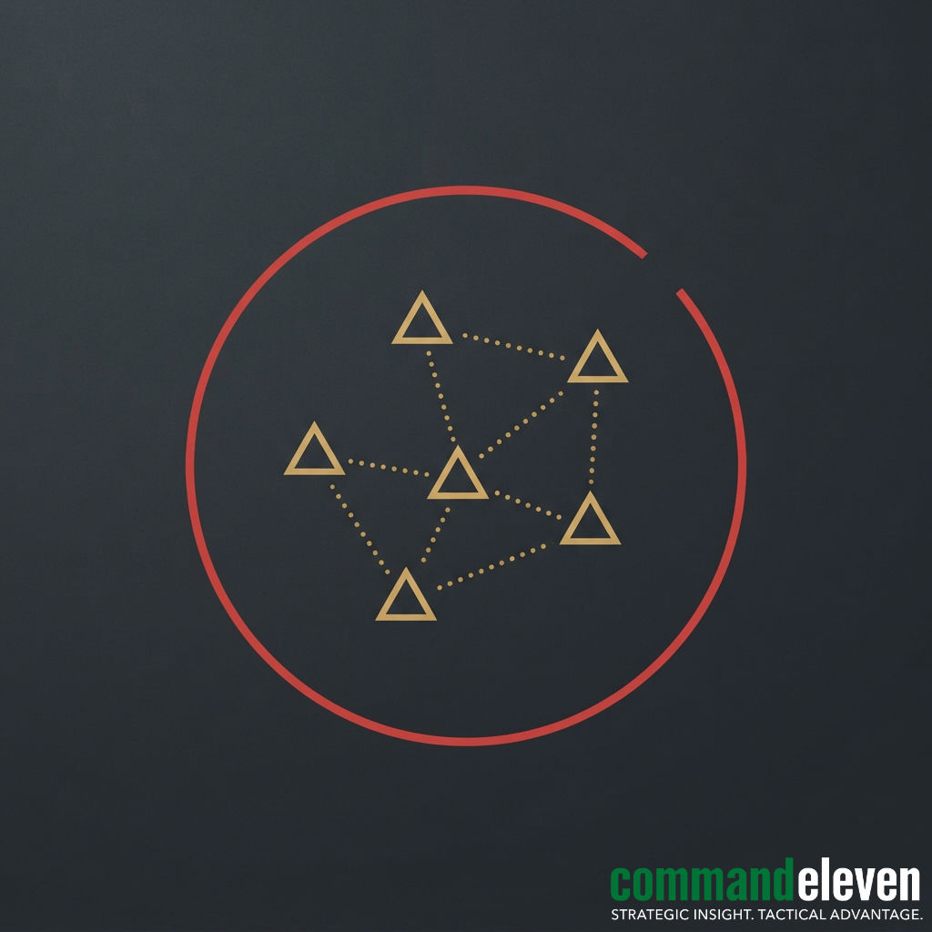Drone Swarm