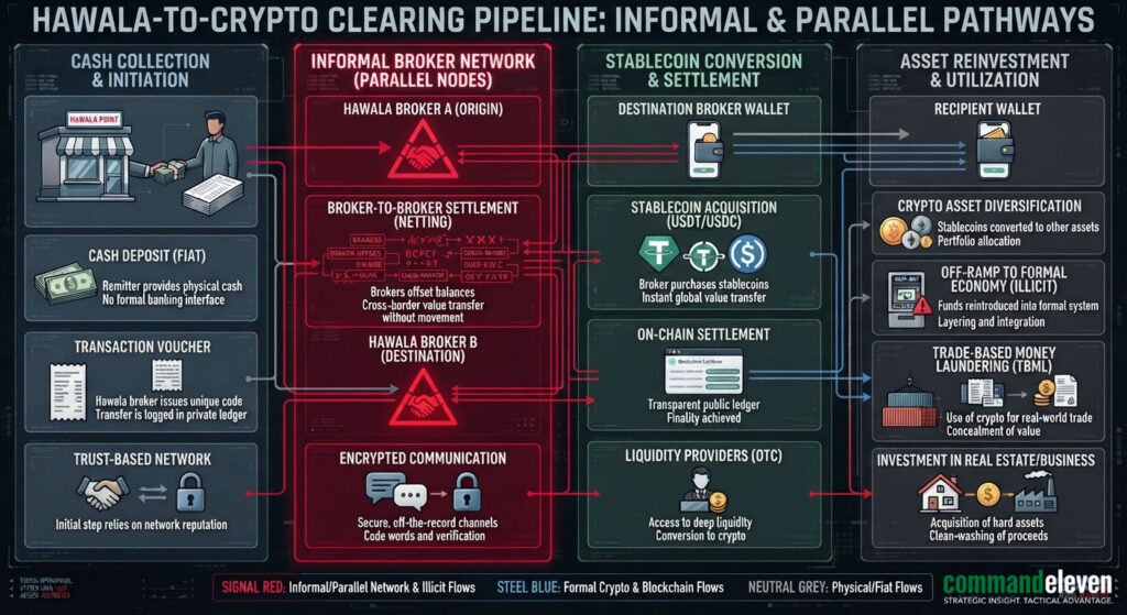 Financial Architecture