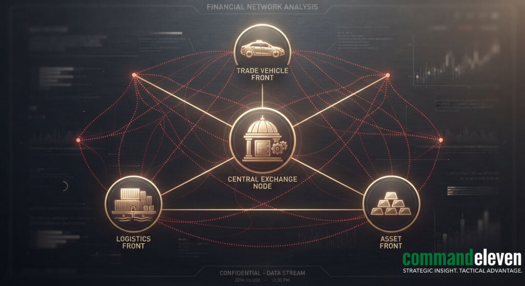 Financial Network