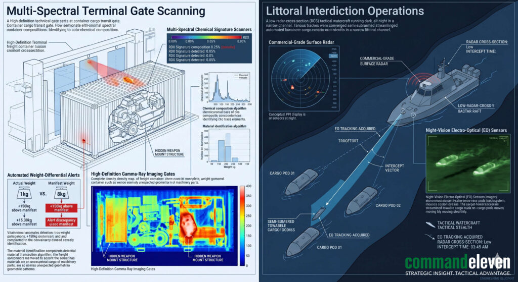 Multi-Spectral Terminal Cargo Screening and Material InterdictionGemini_Generated_Image_tsjp7atsjp7atsjp