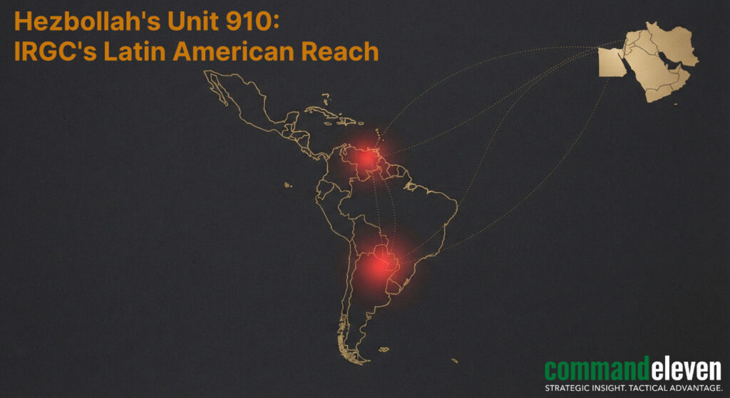 Unit 910