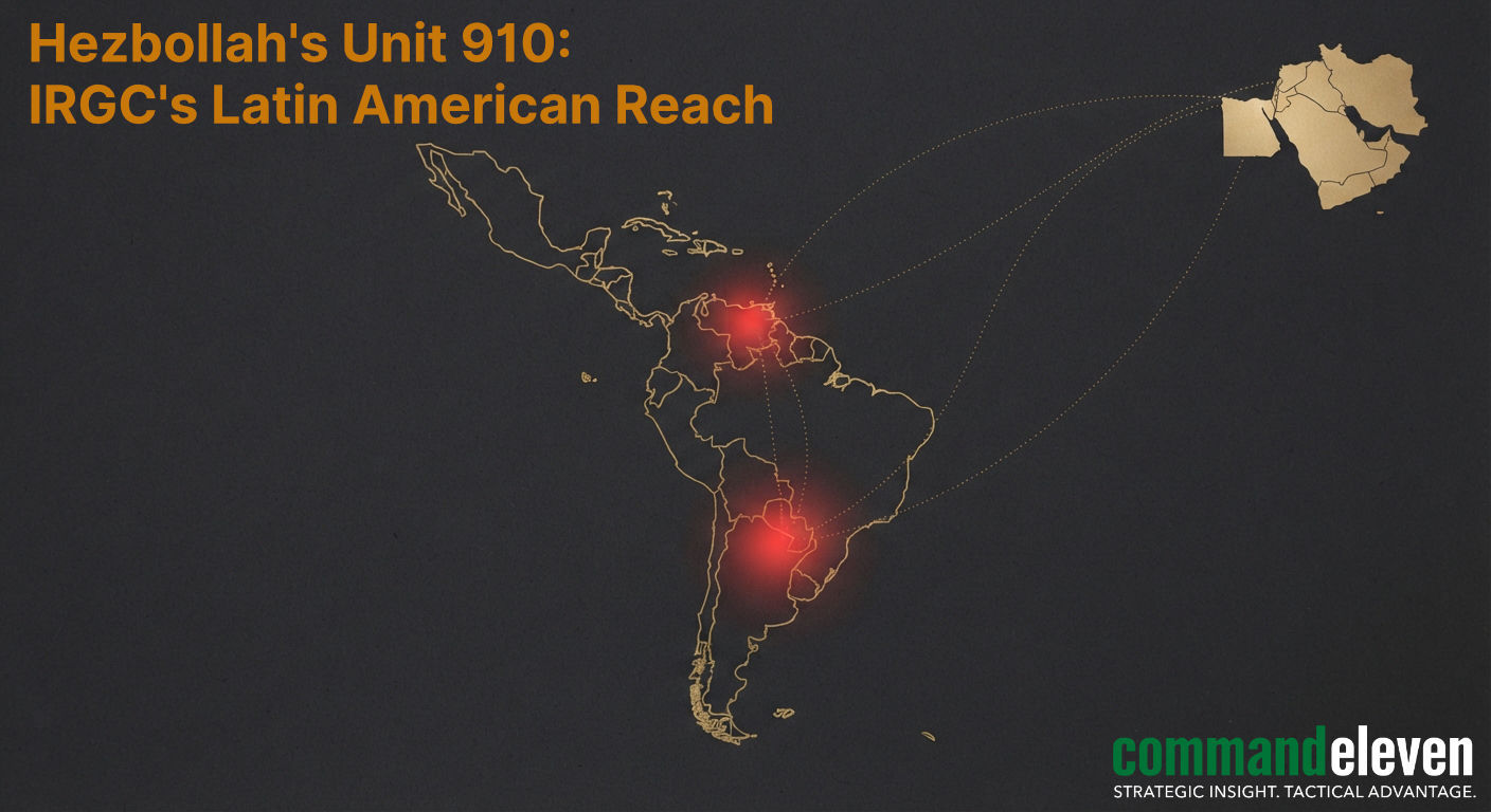 Unit 910