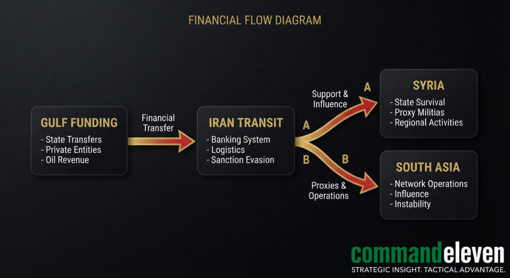 AQ Financial Flow