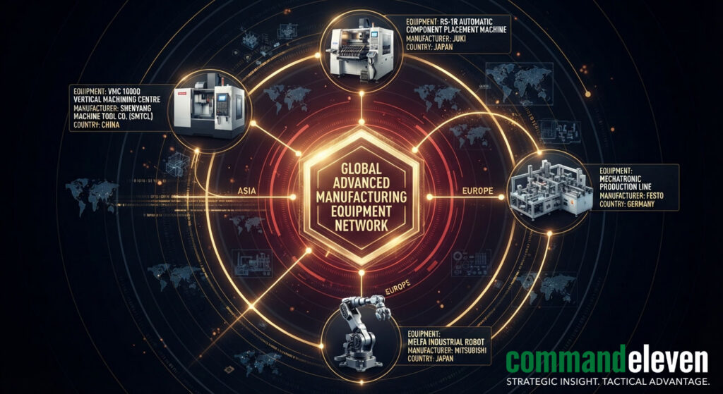 Alabuga - Global Advanced Manufacturers