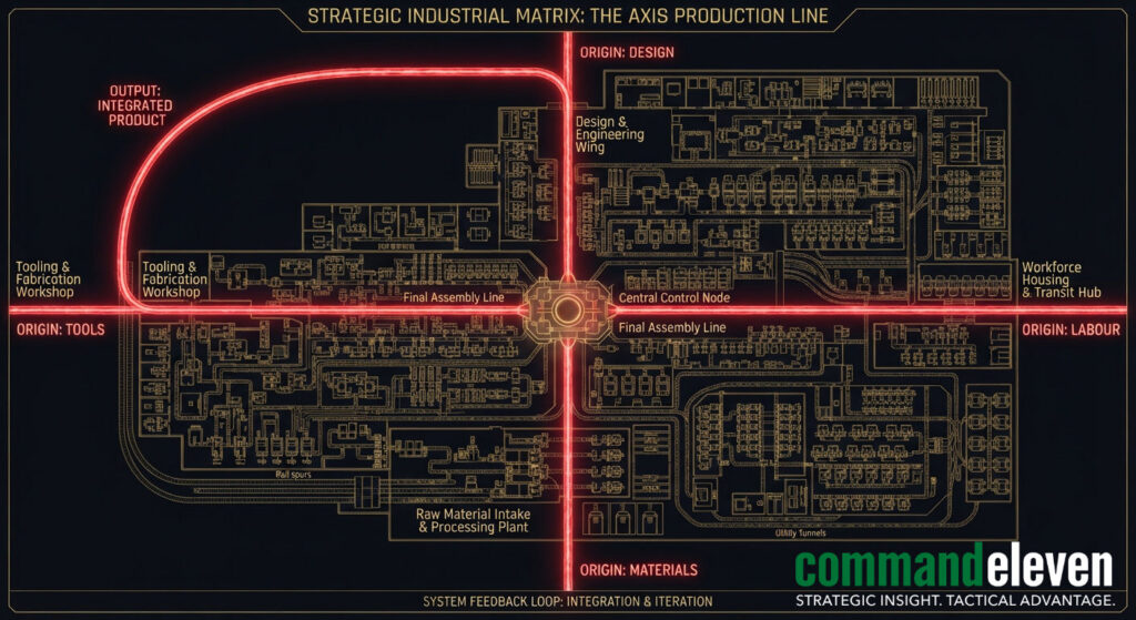 Alabuga: The Axis of Evil's Drone Assembly Line