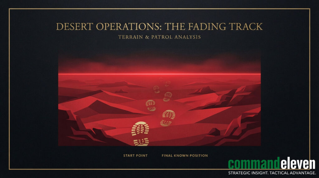 Iran War Doctrine, Part II - Header