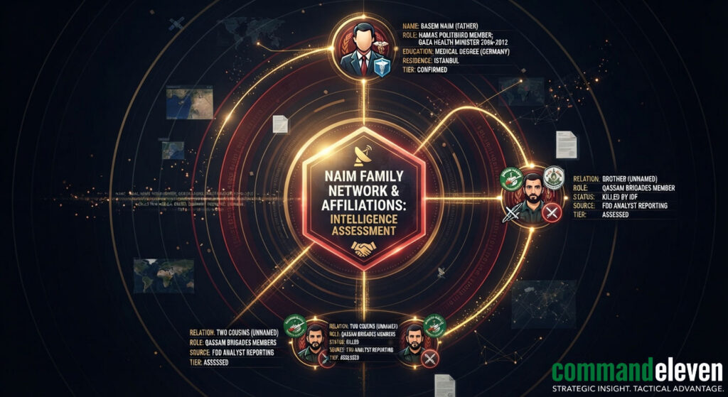 Naim Family Network
