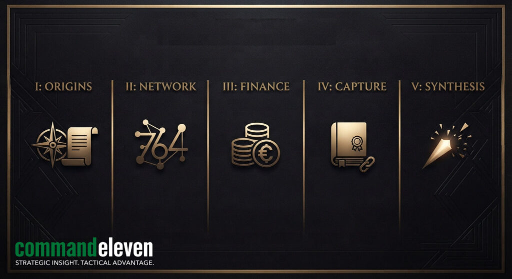 Roadmap
